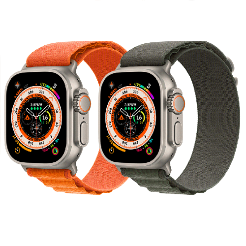 Apple iWatch Ultra