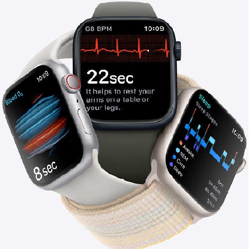 Apple iWatch 8