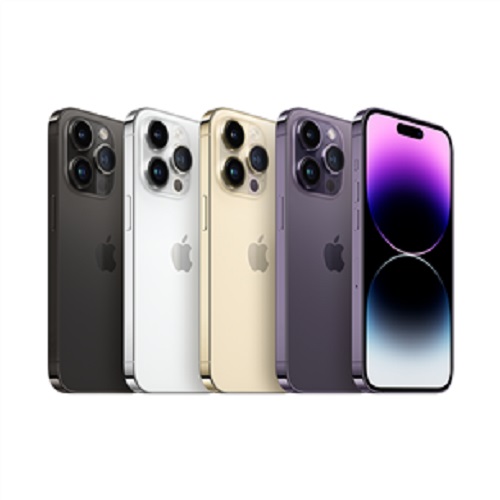 Apple iPhone 14 Pro MAX 256GB Dual Sim