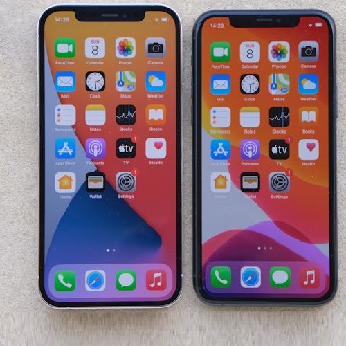 Apple iPhone 13 Pro Max 256GB SINGLE SIM