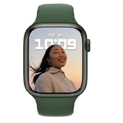 Apple iWatch 7