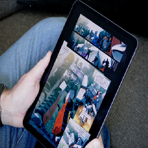 IPad 12.9 Pro (2020)