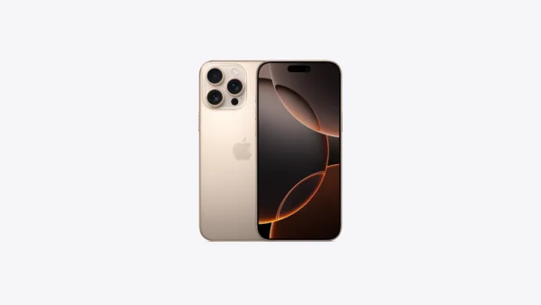 Apple iPhone 16 Pro Max New Sealed Dual ESIM - Image 5
