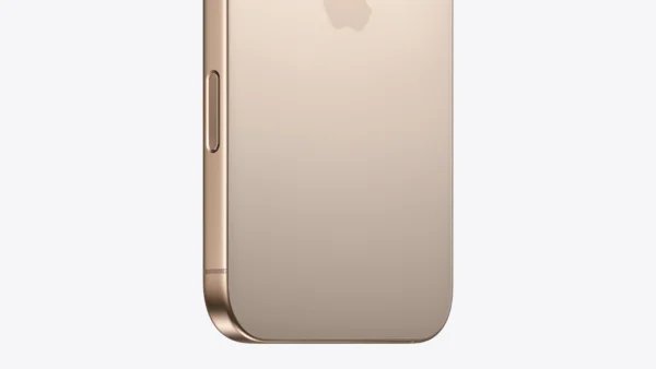 Apple iPhone 16 Pro Max New Sealed Dual ESIM - Image 4