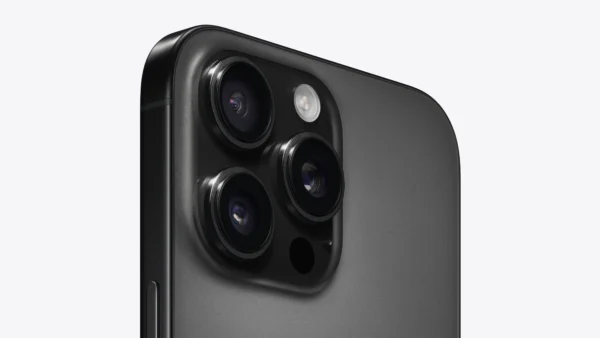 Apple iPhone 16 Pro Max New Sealed Dual ESIM - Image 3