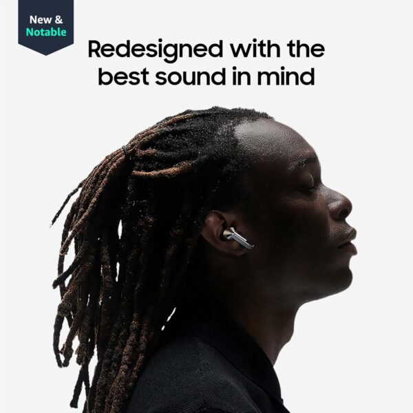 SAMSUNG Galaxy Buds 3 Pro - Image 4