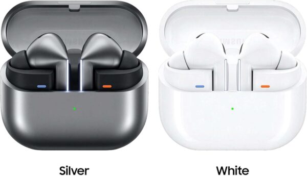 SAMSUNG Galaxy Buds 3 Pro - Image 9