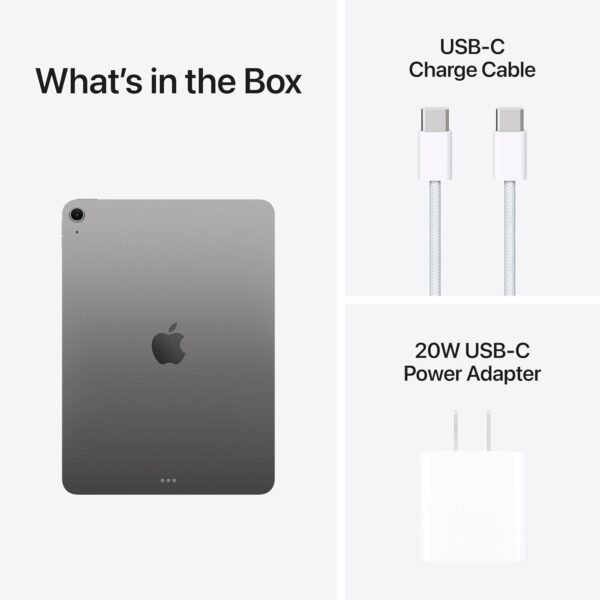 Apple iPad Air 11-inch - Image 2