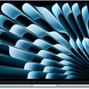 Apple 2025 MacBook Air 13-inch Laptop