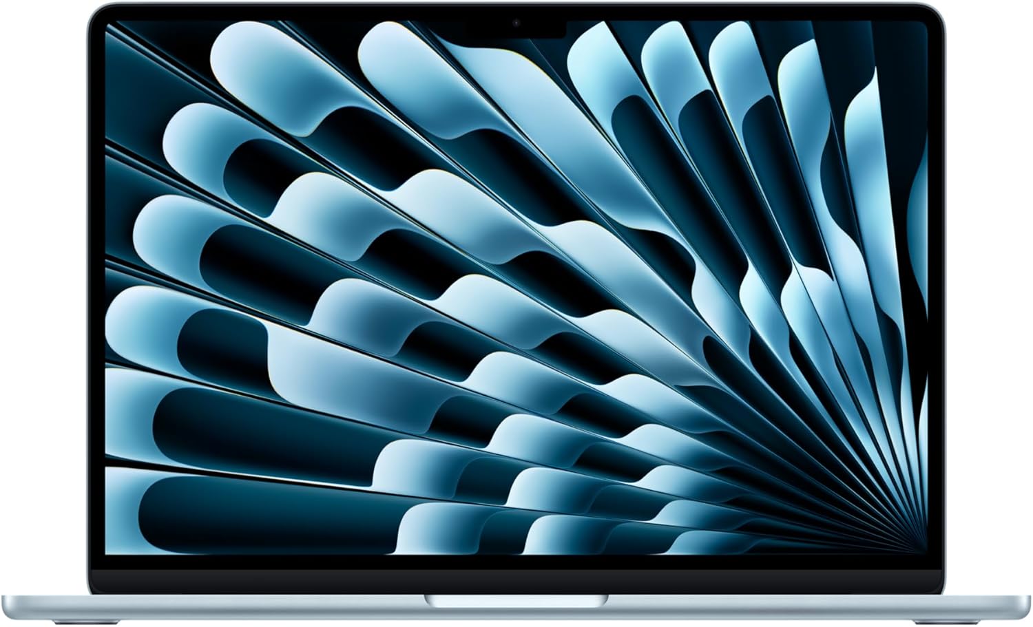 Apple 2025 MacBook Air 13-inch Laptop