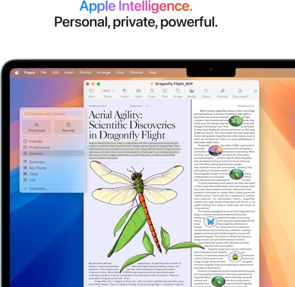 Apple 2025 MacBook Air 13-inch Laptop - Image 6