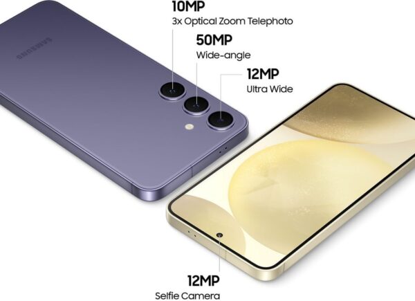 SAMSUNG Galaxy S24+ Plus - Image 4