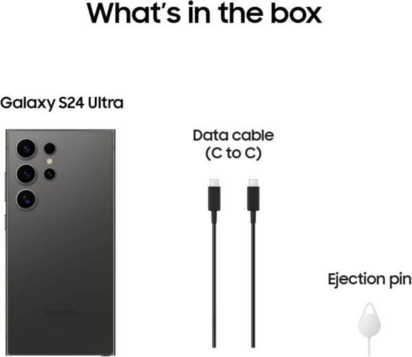 Samsung Galaxy S24 Ultra - Image 12