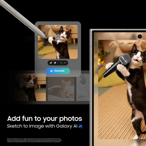 Samsung Galaxy S24 Ultra - Image 3