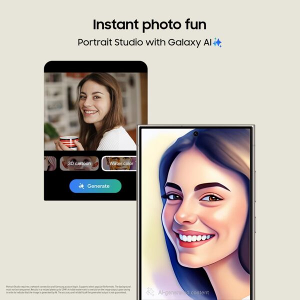 Samsung Galaxy S24 Ultra - Image 4