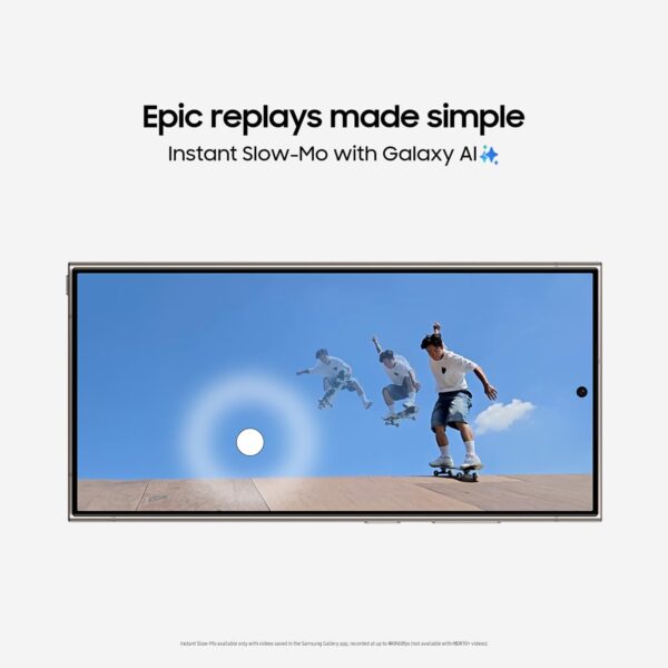 Samsung Galaxy S24 Ultra - Image 5
