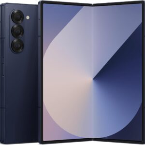 SAMSUNG Galaxy Z Fold 6 AI Cell Phone